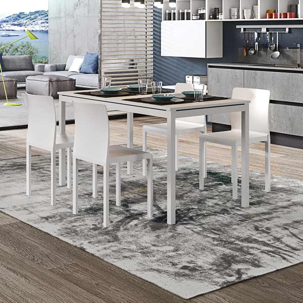 Alu table