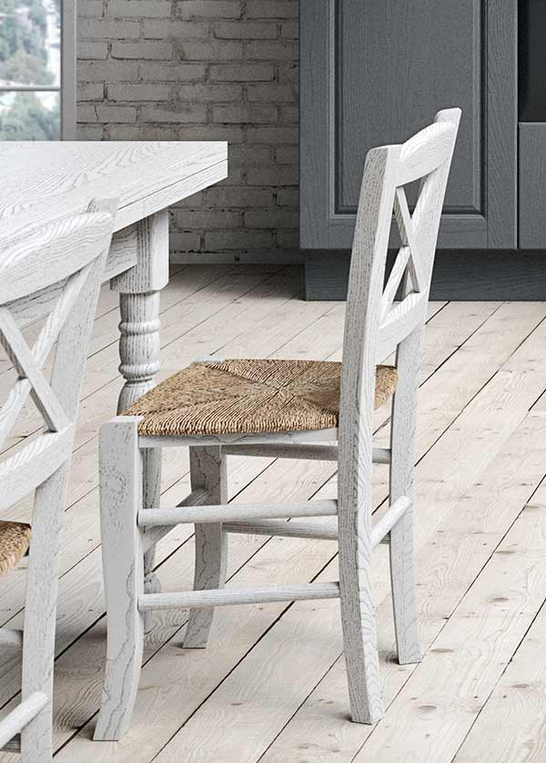 Concordia chair