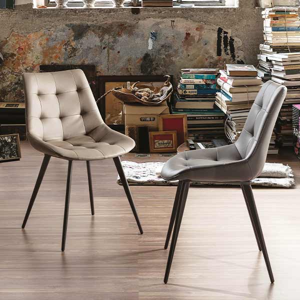 Nizza chair