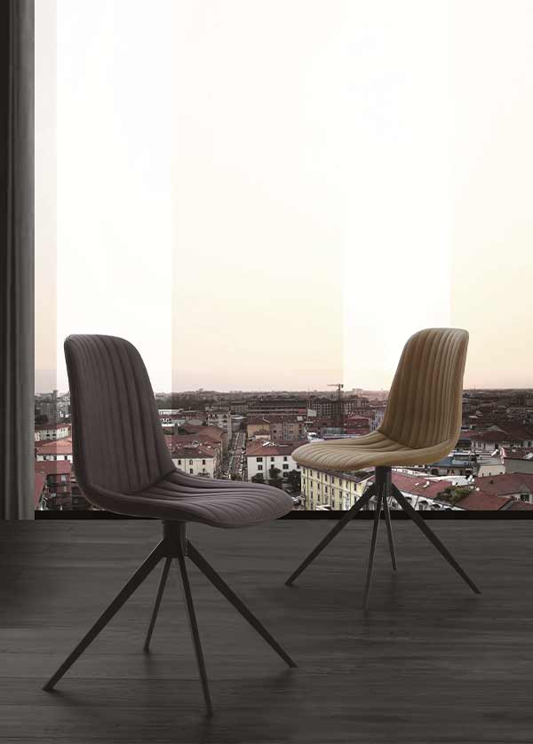 Amalfi stool