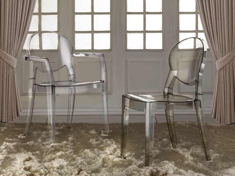 Beirut chair