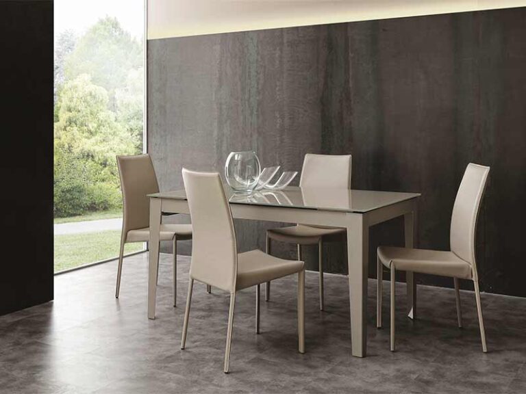 Bogotà table