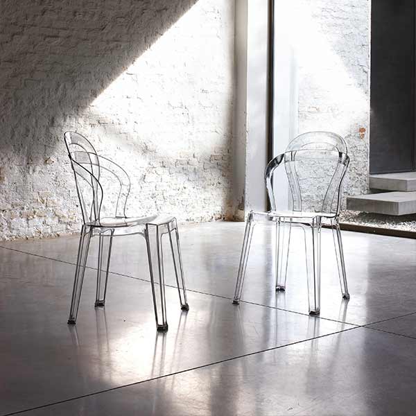 Brasilia chair
