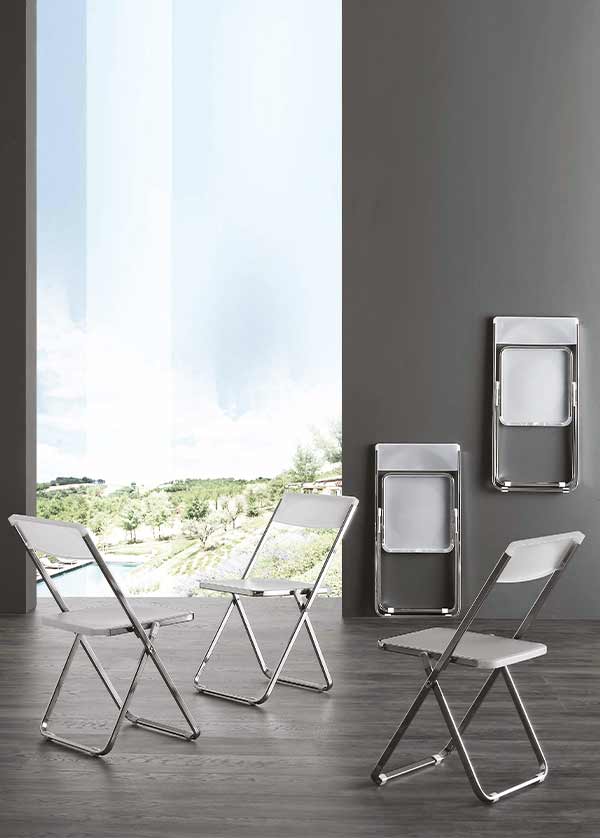 Capri chair