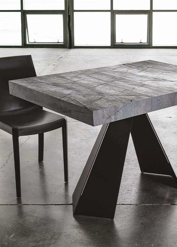 Denver table
