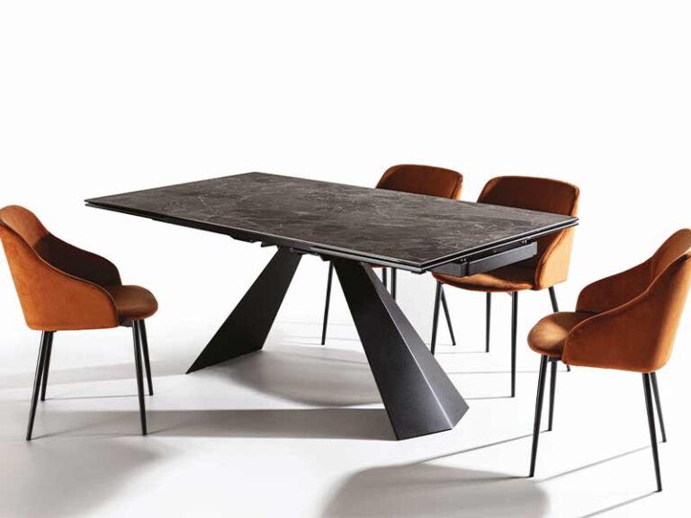 Dublino table