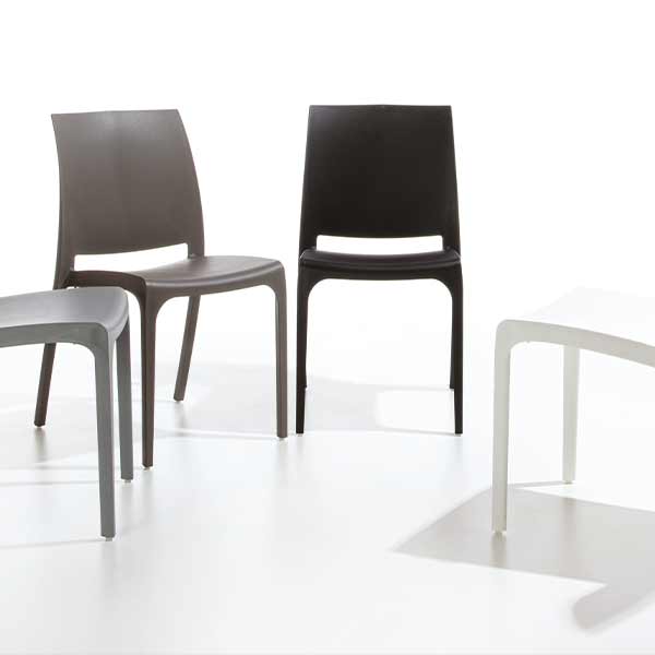 Edimburgo chair