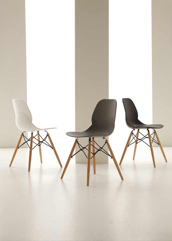 Madrid chair