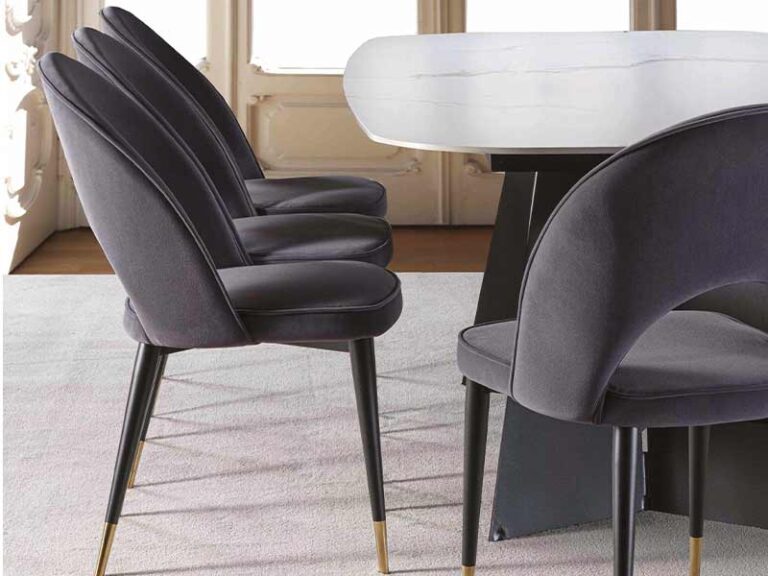 Monaco chair