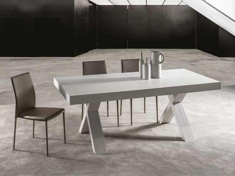 Mosca table