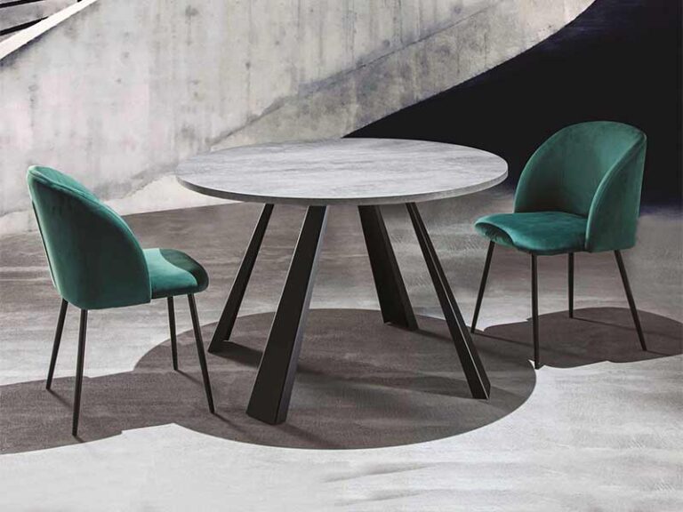Oslo table