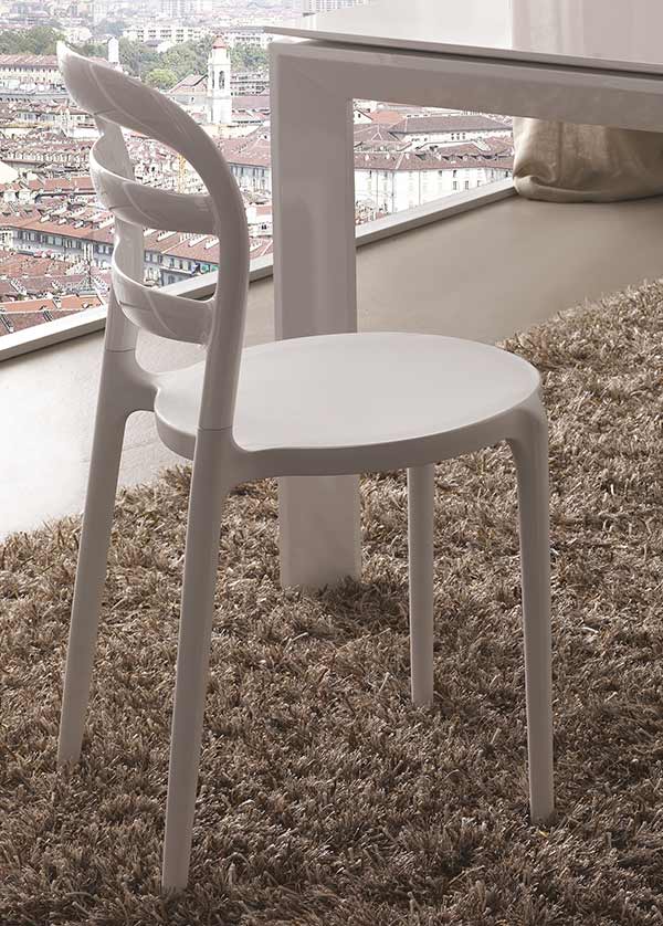 Ottawa chair