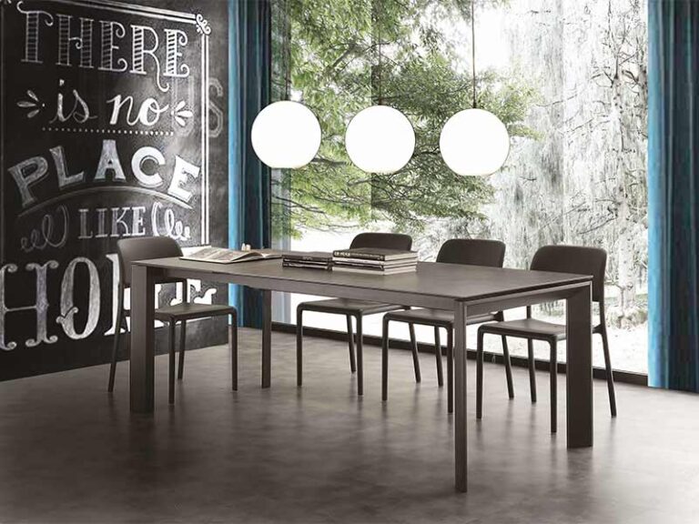 Palermo table