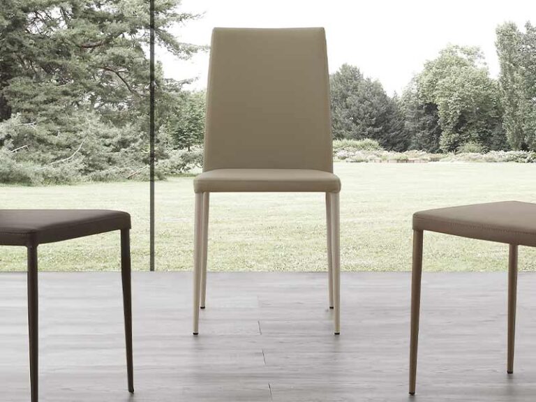 Panama chair