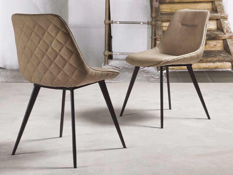 Portofino stool