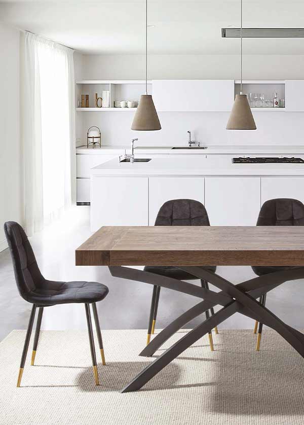 Washington table