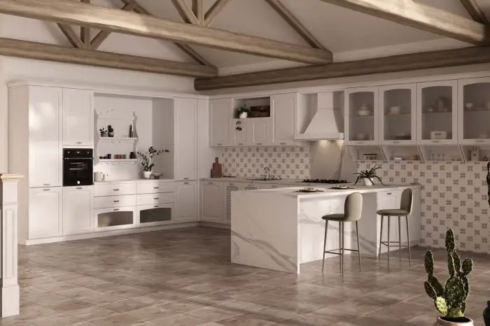 Gioconda kitchen