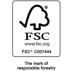 FSC certification mark